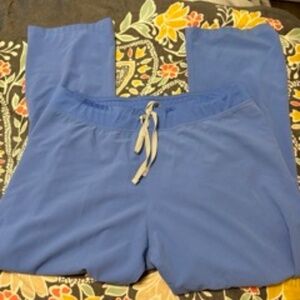 Figs Livingston Scrub Pants - Sz XL